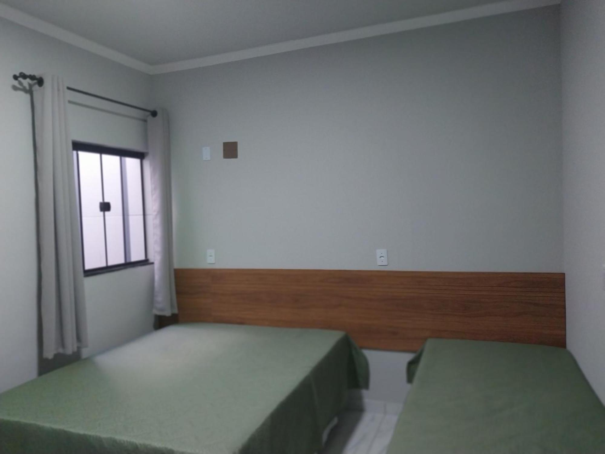 Hotel-Pousada Quartzo Rosa São Tomé das Letras Buitenkant foto