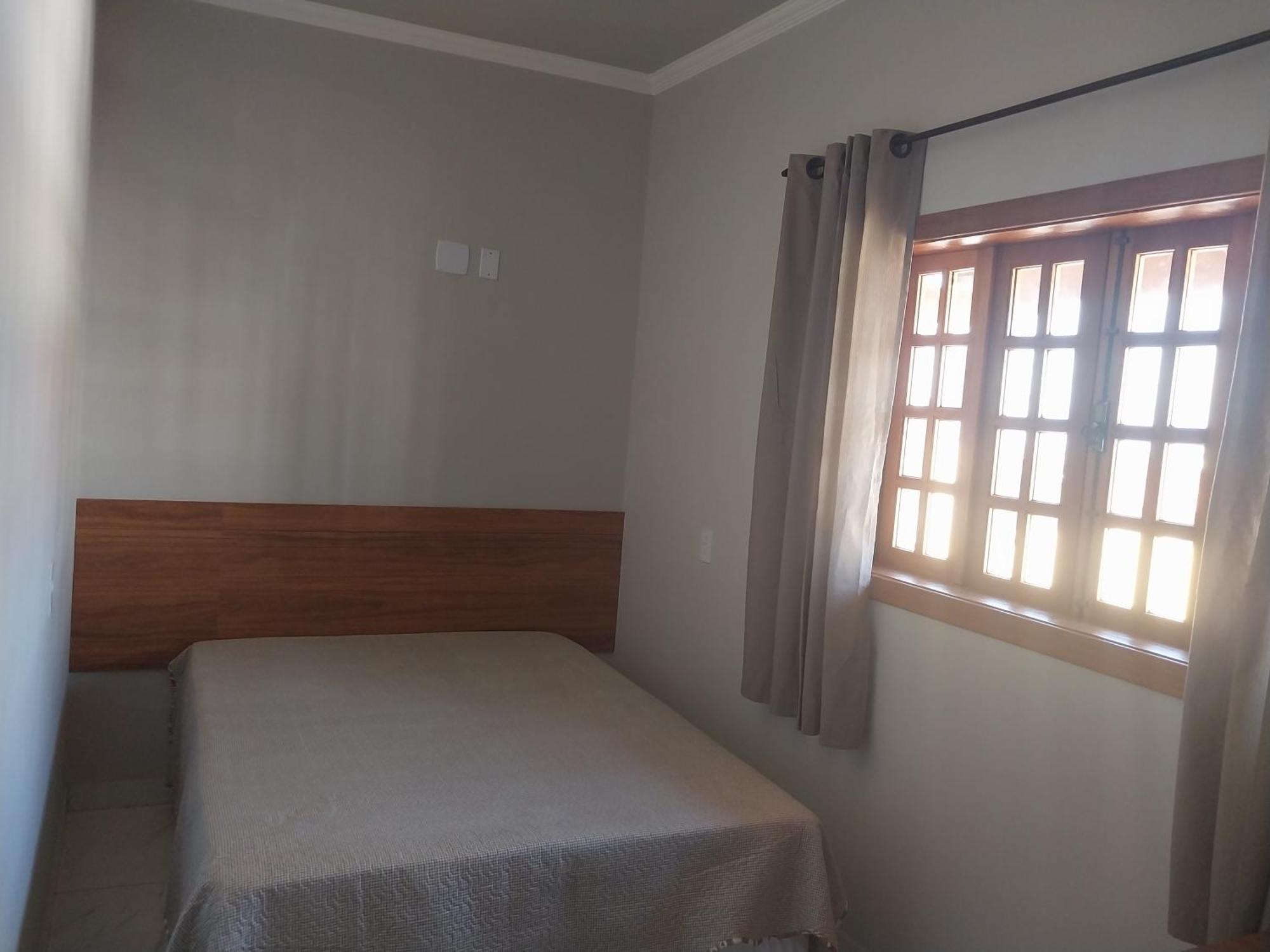 Hotel-Pousada Quartzo Rosa São Tomé das Letras Buitenkant foto
