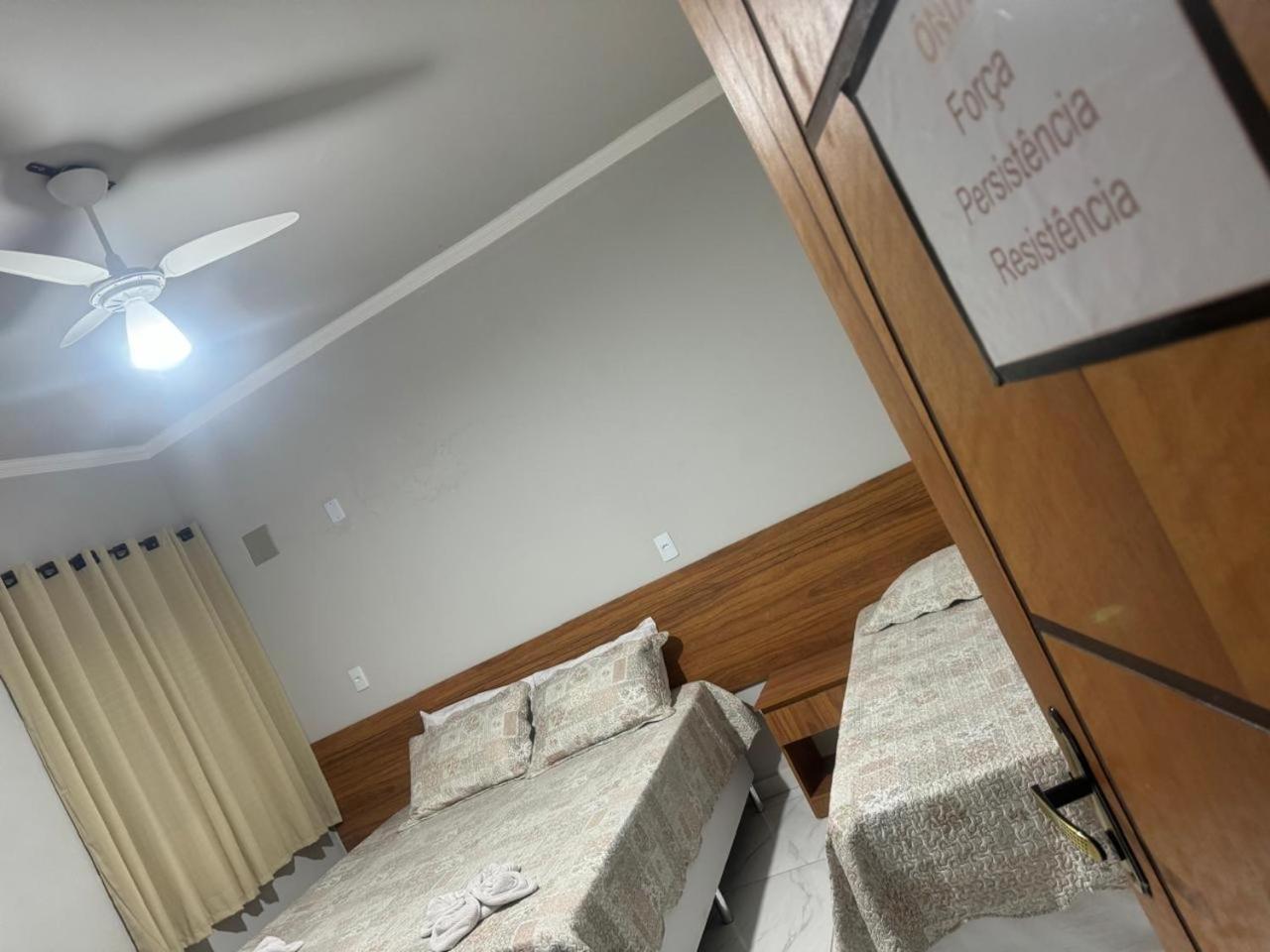 Hotel-Pousada Quartzo Rosa São Tomé das Letras Buitenkant foto