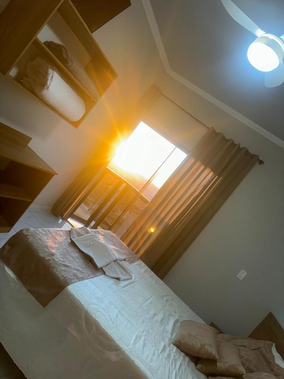 Hotel-Pousada Quartzo Rosa São Tomé das Letras Buitenkant foto