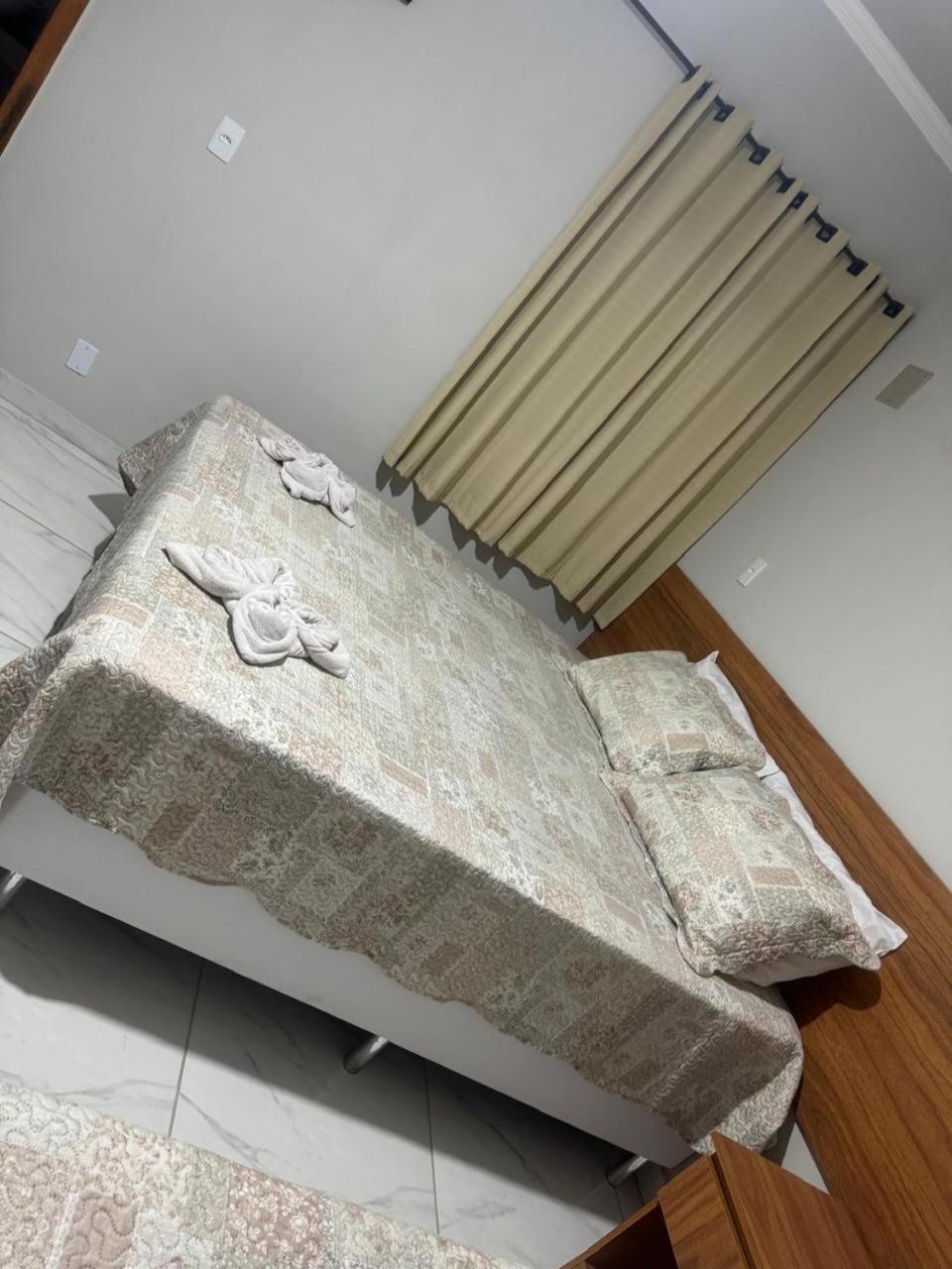 Hotel-Pousada Quartzo Rosa São Tomé das Letras Buitenkant foto